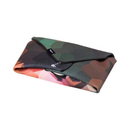 SmallRig 6039 Wild China Film - Magic Wrap do aparatu, pokrowiec, wielofunkcyjna tkanina ochronna